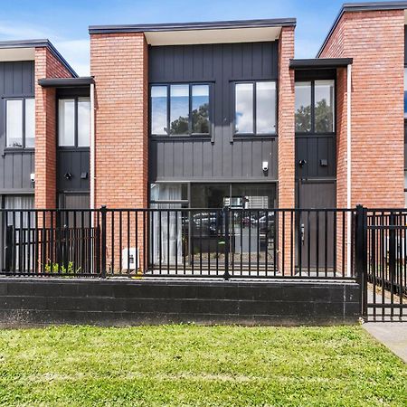 Holiday Home #4 Auckland Exterior foto