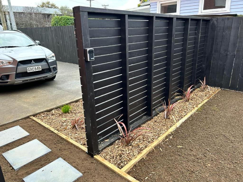 Holiday Home #4 Auckland Exterior foto