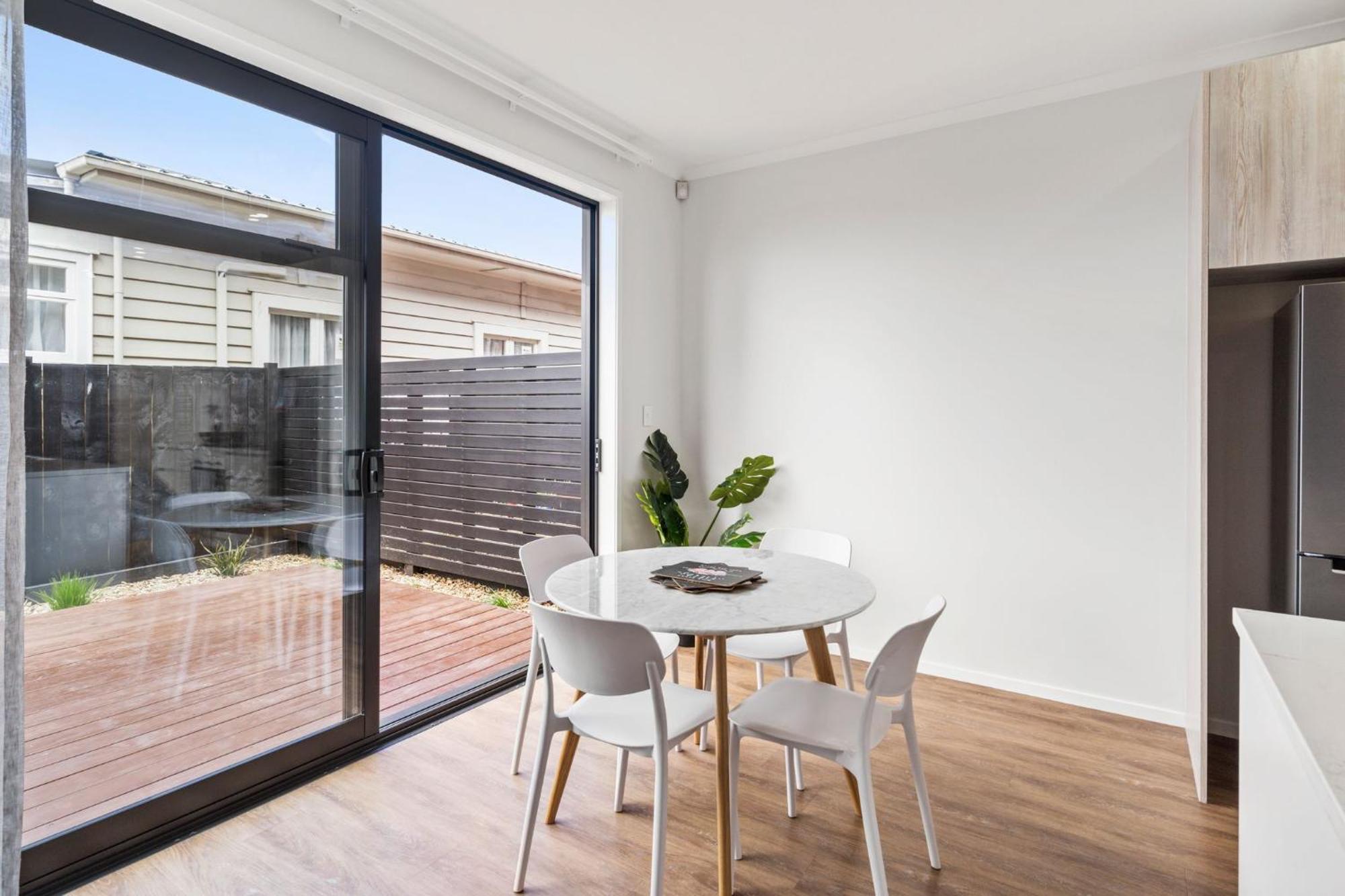 Holiday Home #4 Auckland Exterior foto