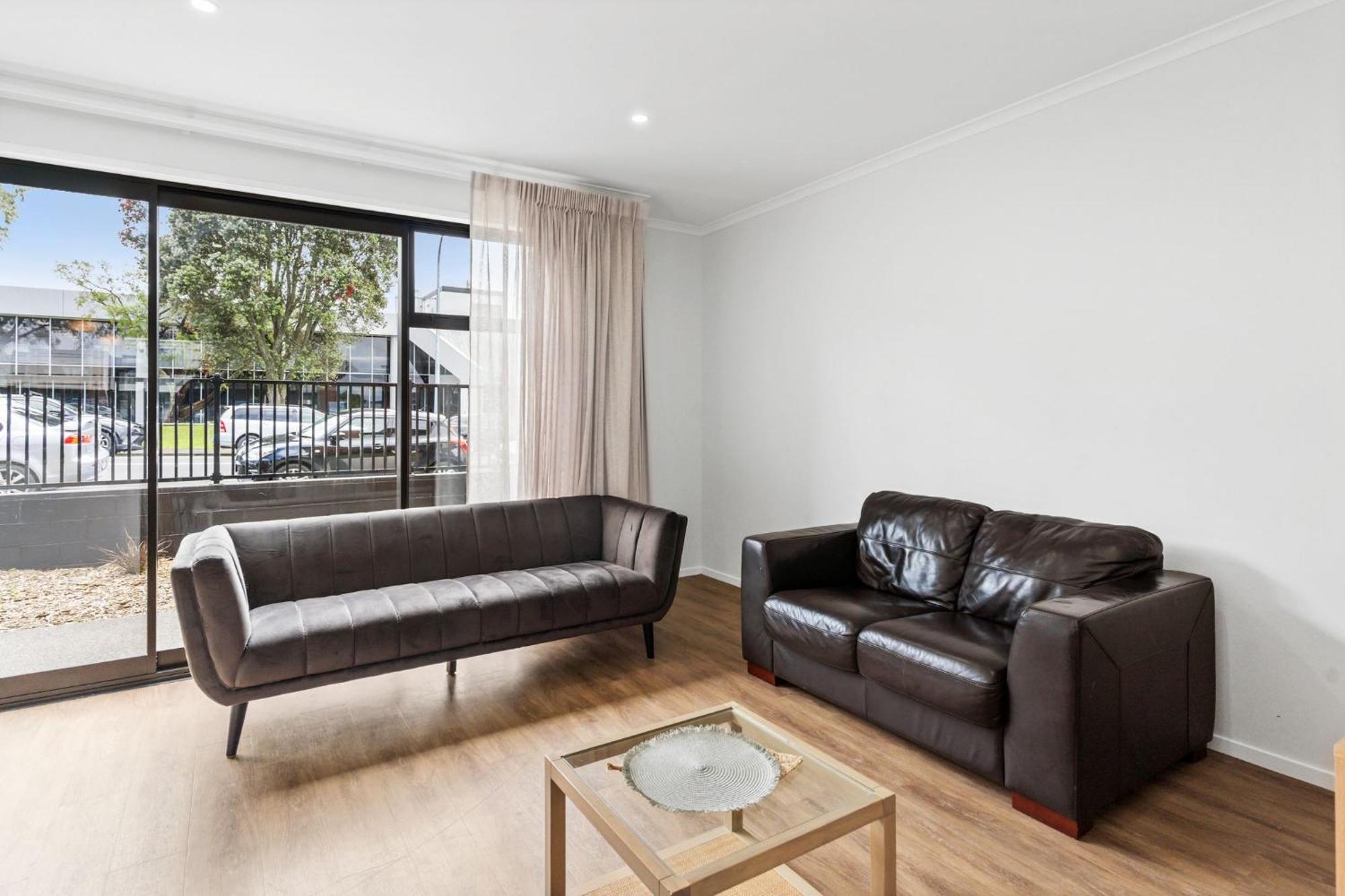 Holiday Home #4 Auckland Exterior foto