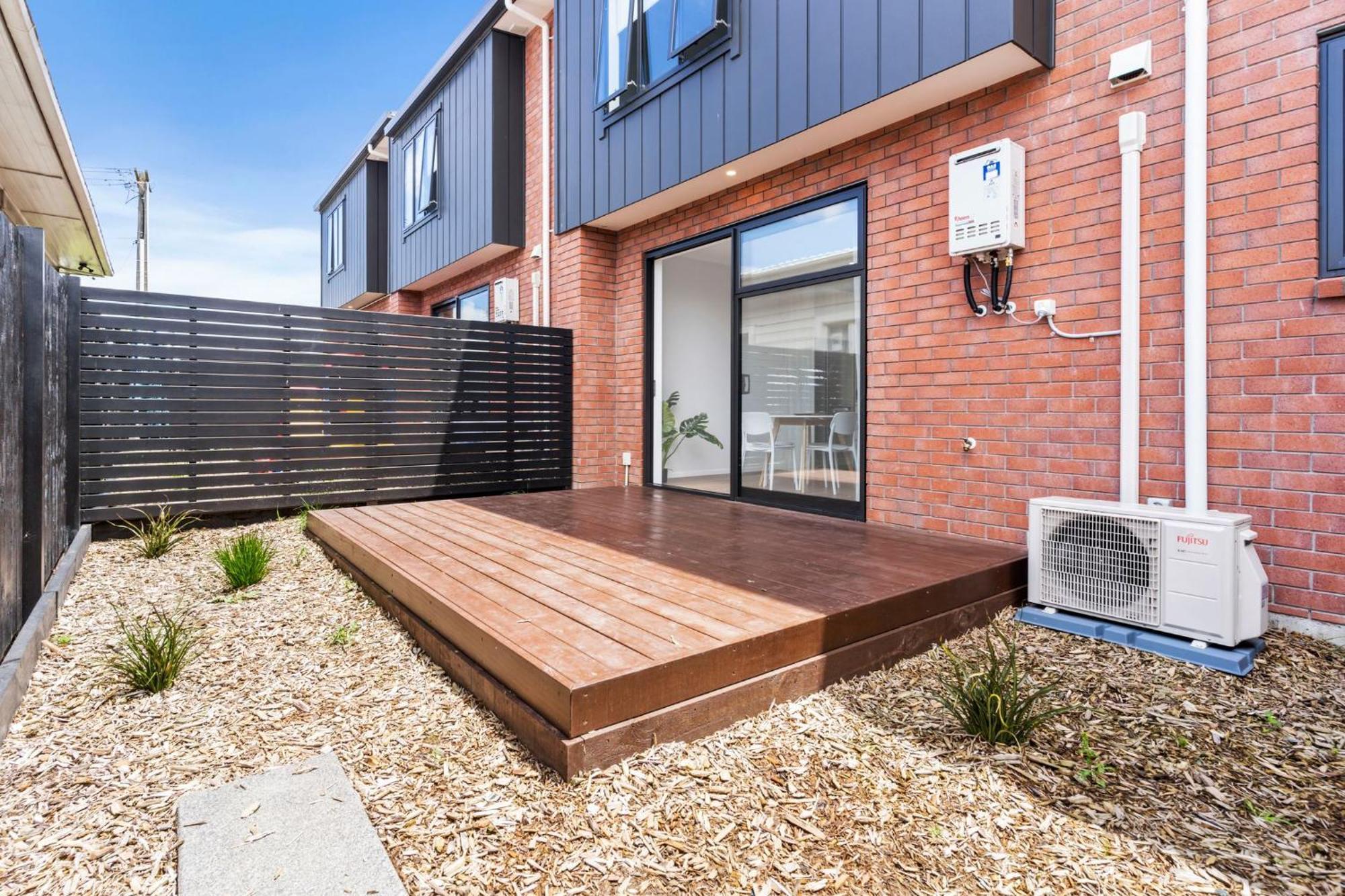 Holiday Home #4 Auckland Exterior foto